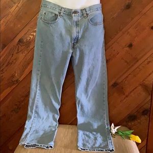 Faded Glory Men’s Regular Fit Jeans